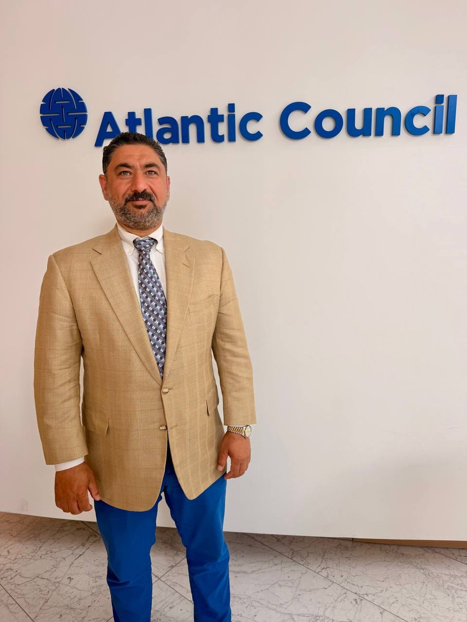 مؤتمر العراق ٢٠٢٦: ومكانة العراق في الشرق الأوسط الجديد